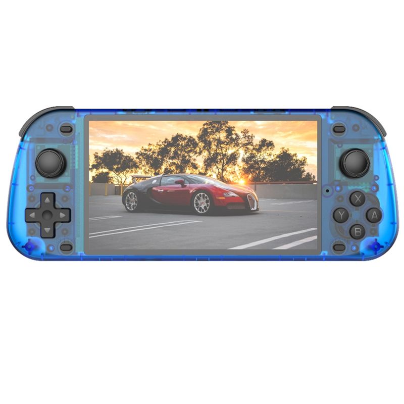 Gaming Console Online - B27B 듀얼 플레이어 R50S 레트로 휴대용