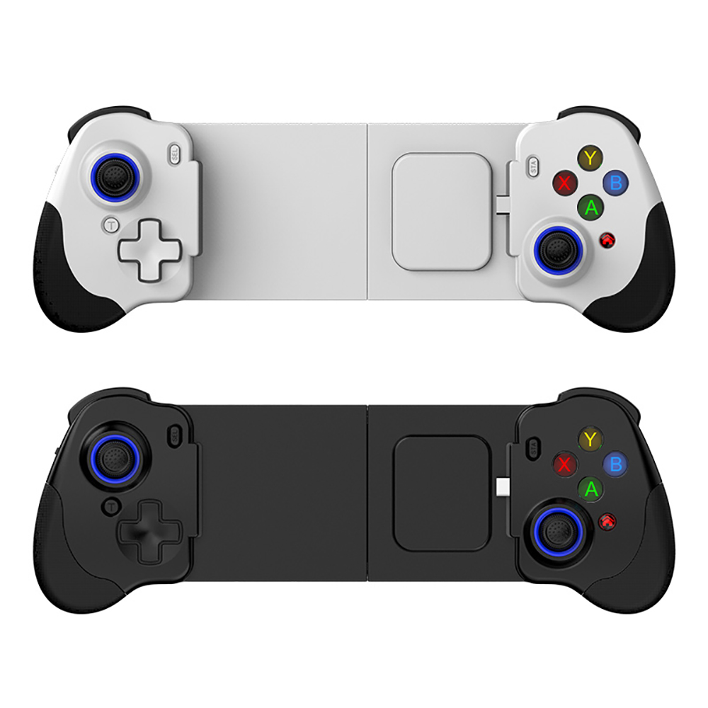 Gaming Console For Phone - USB-C 모바일 폰 게임 컨트롤러 (PC/PS/Xbox/Android