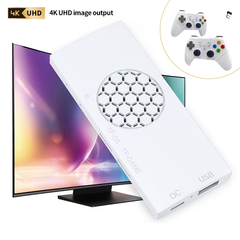 Gaming Console Gs5 - G99 플러그 앤 플레이 TV 게임