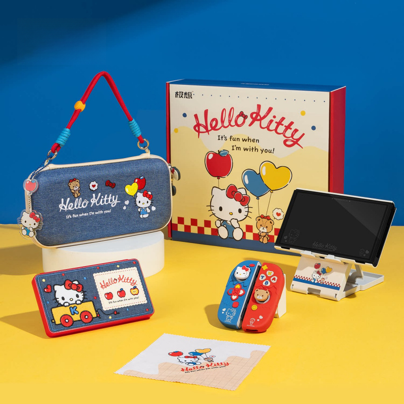 Gaming Console Nintendo - 닌텐도 스위치2/OLED용 만화 캐릭터 보호 케이스,