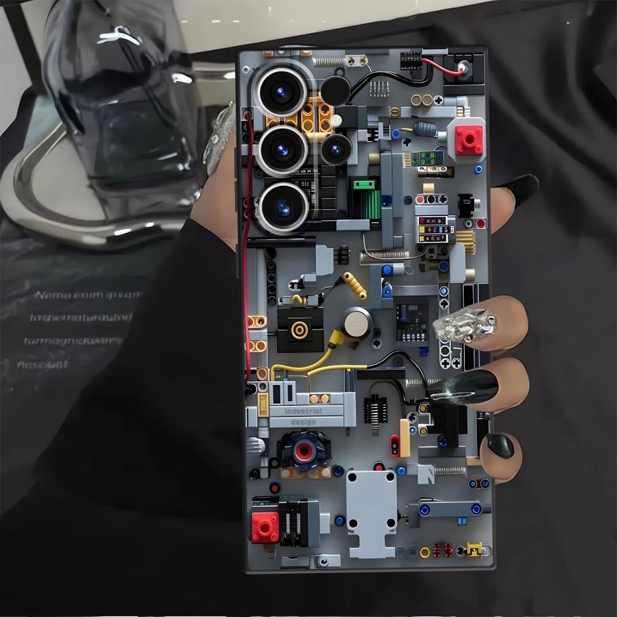 Gaming Console For Phone - 삼성 갤럭시 S20 S9 S10 S23