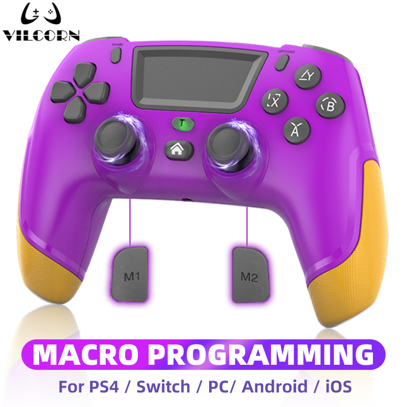 Gaming Console For Phone - PS4/PS3 콘솔, 안드로이드 휴대폰, 스팀 게임용