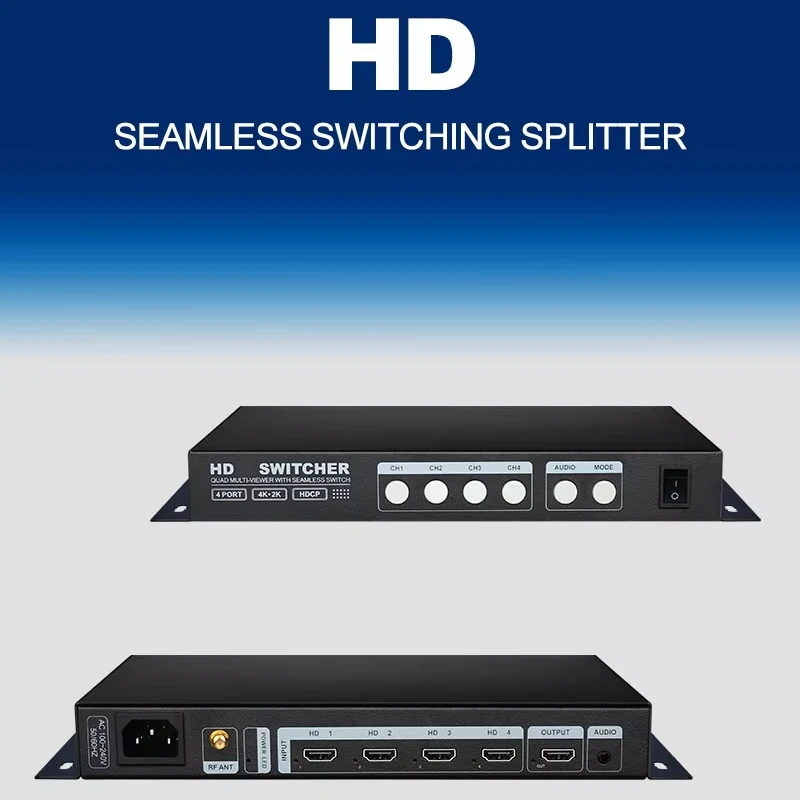 Gaming Console Images - 아문스키 스플라이서 4K 30Hz DVI HD