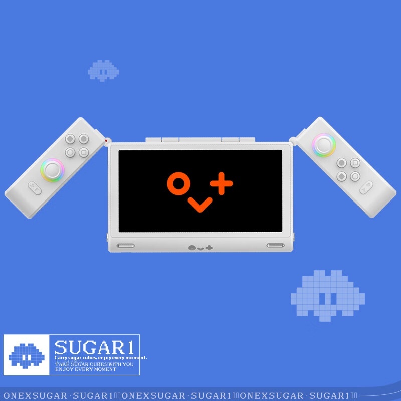 OneXPlayer OneXsugar Sugar 1 휴 - Gaming Console Online 리뷰 및 가격