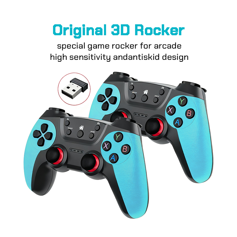 2026 뉴 X10 프로 레트로 게임 스틱, 4K TV - Gaming Console Gs5 리뷰 및 가격