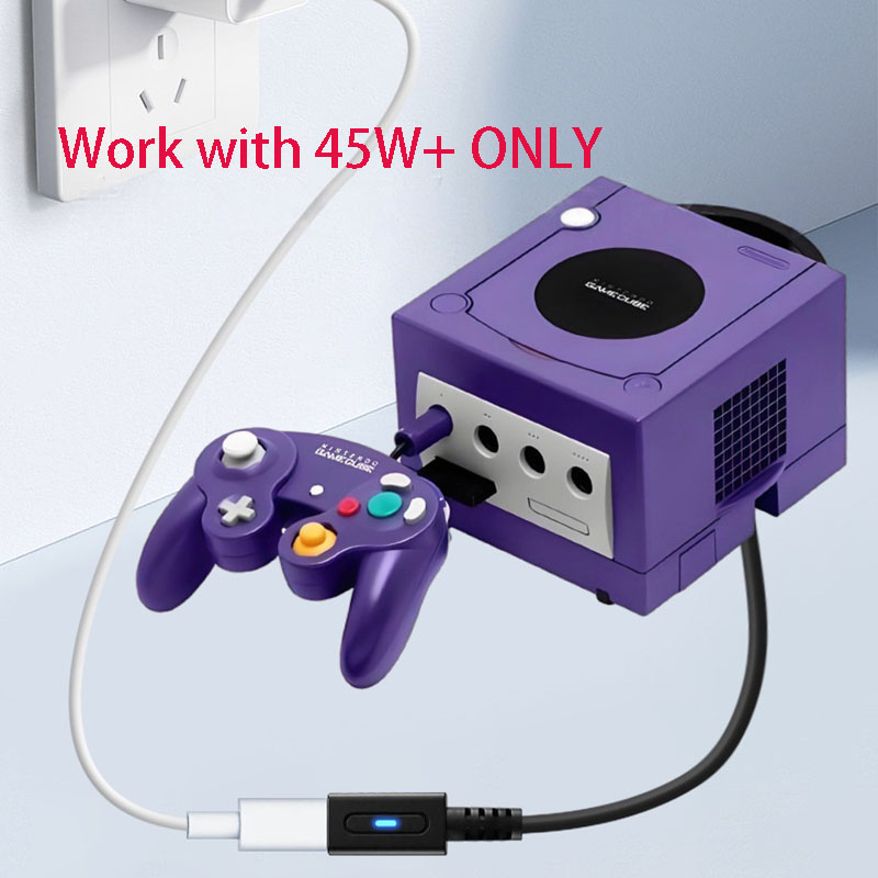 12cm 타입 C 45W PD 충전 케이블 (닌텐도 게 - Gaming Console Nintendo 리뷰 및 가격