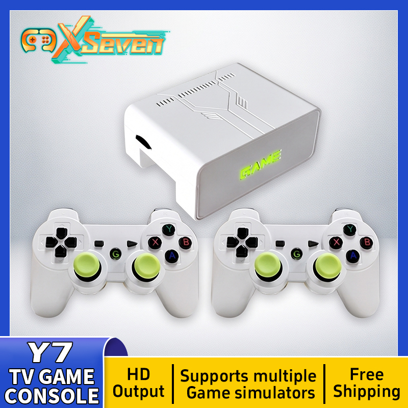 2026 뉴 코프리미 Y7 X7 128G 리눅스 시스템 - Gaming Console Gs5 리뷰 및 가격