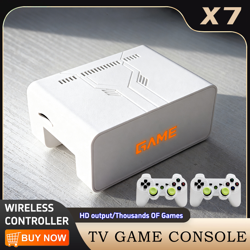 2026 뉴 코프리미 Y7 X7 128G 리눅스 시스템 - Gaming Console Gs5 리뷰 및 가격