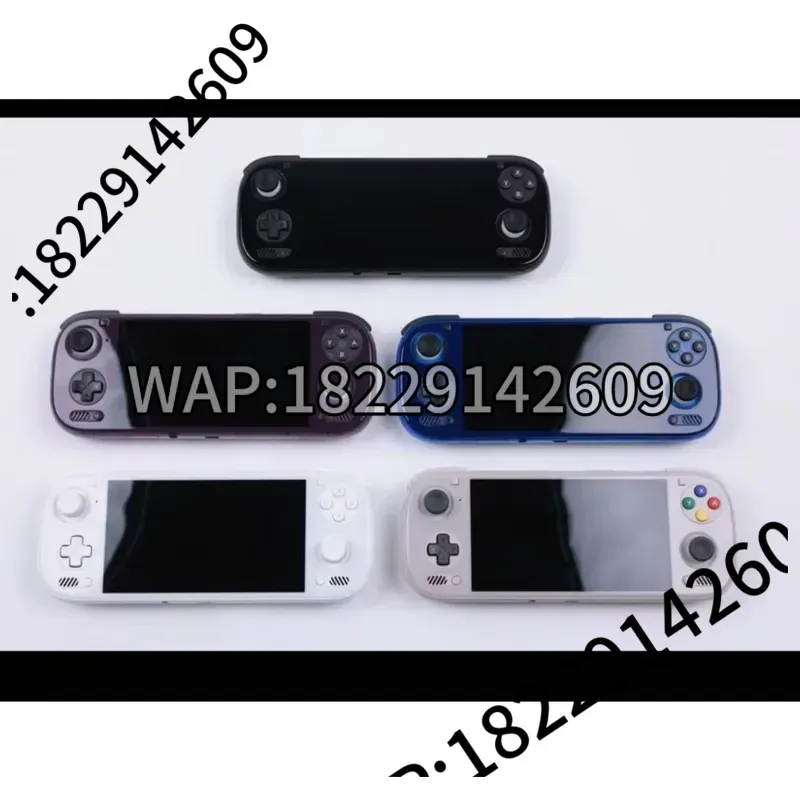 AYN 오딘 3 게이밍 콘솔 휴대용 6인치 1080p  - Gaming Console Handheld 리뷰 및 가격