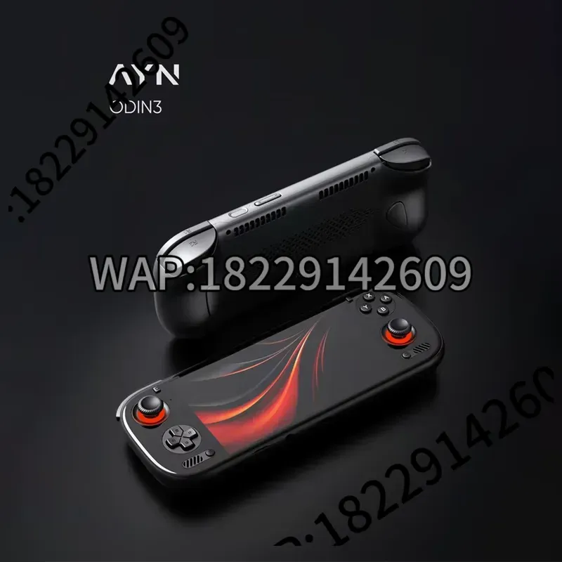 AYN 오딘 3 게이밍 콘솔 휴대용 6인치 1080p  - Gaming Console Handheld 리뷰 및 가격