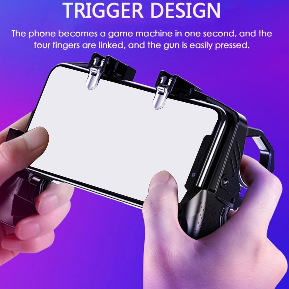 안드로이드 아이폰 휴대폰용 무선 블루투스 게임 컨트롤러 - Gaming Console For Phone 리뷰 및 가격