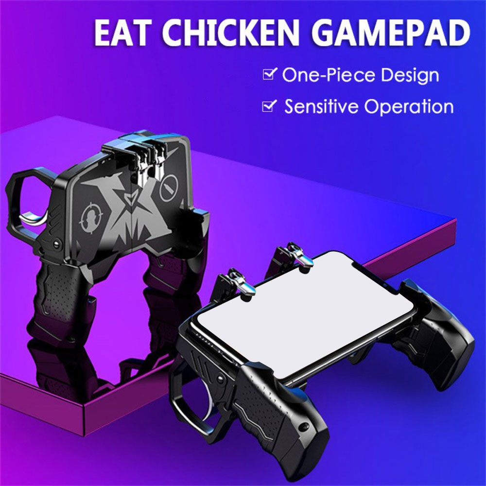 안드로이드 아이폰 휴대폰용 무선 블루투스 게임 컨트롤러 - Gaming Console For Phone 리뷰 및 가격