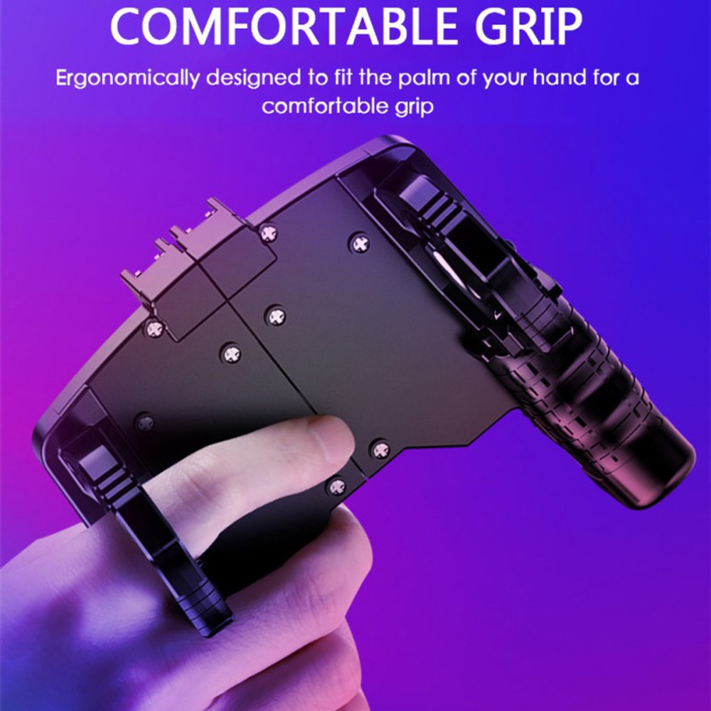안드로이드 아이폰 휴대폰용 무선 블루투스 게임 컨트롤러 - Gaming Console For Phone 리뷰 및 가격
