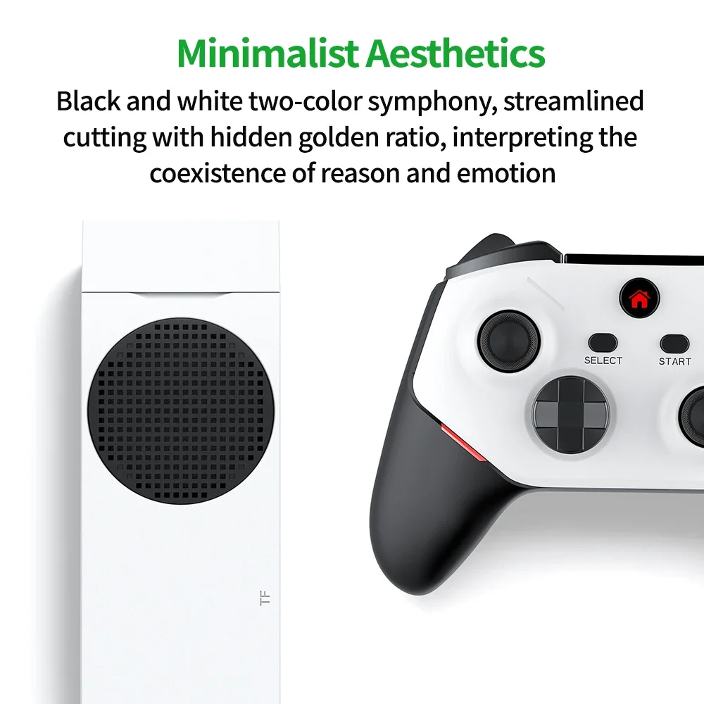 BOYHOM M88 레트로 비디오 게임 콘솔, 2개의  - Gaming Console Gs5 리뷰 및 가격