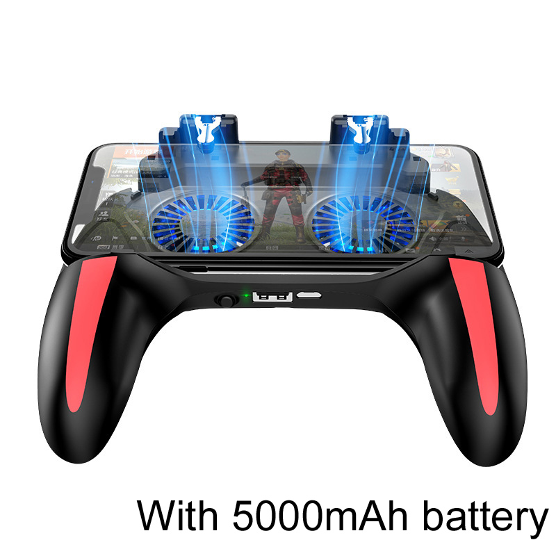 H10 게이밍 핸드헬드 그립 게임 컨트롤러 조이스틱 게 - Gaming Console For Phone 리뷰 및 가격
