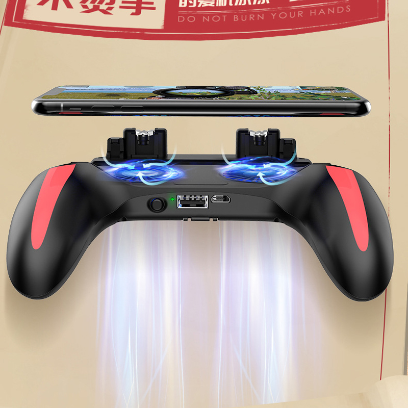 H10 게이밍 핸드헬드 그립 게임 컨트롤러 조이스틱 게 - Gaming Console For Phone 리뷰 및 가격