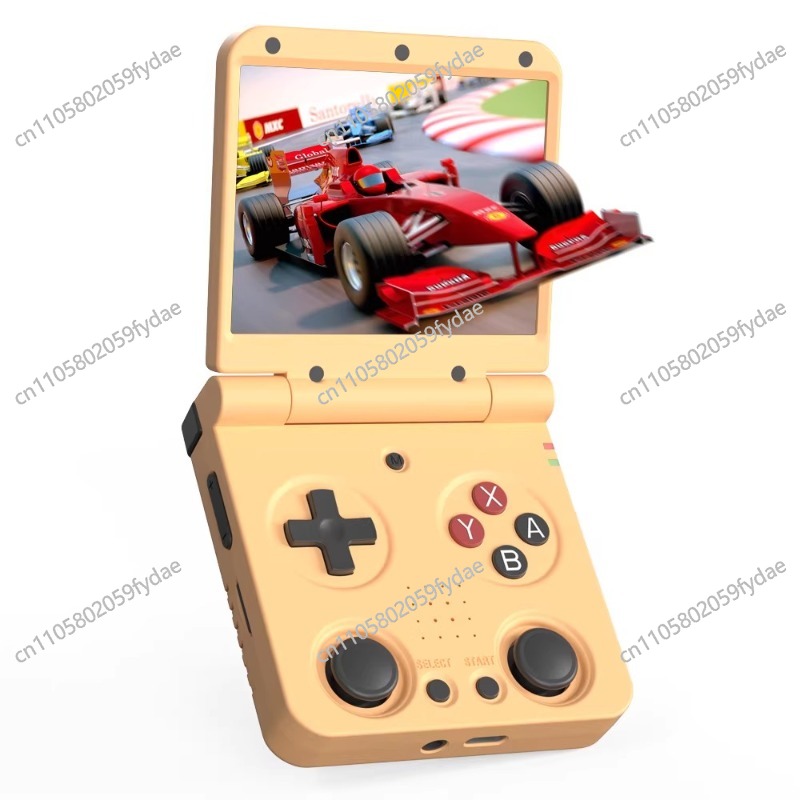 베스트셀러 상품 도매 V2 3.5인치 미니 스마트 접이 - Gaming Console Online 리뷰 및 가격