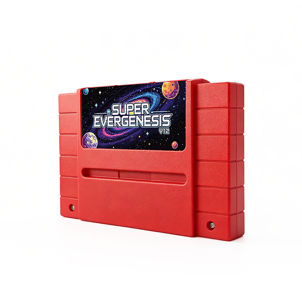 슈퍼 에버제네시스 3000 in 1 SFC 게임 카드  - Gaming Console Nintendo 리뷰 및 가격