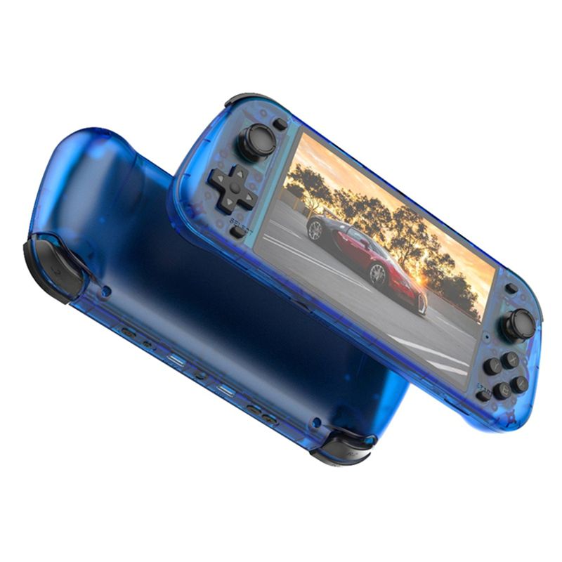 핫 레트로 휴대용 게임 콘솔 15000 64GB 리눅스 - Gaming Console Online 리뷰 및 가격