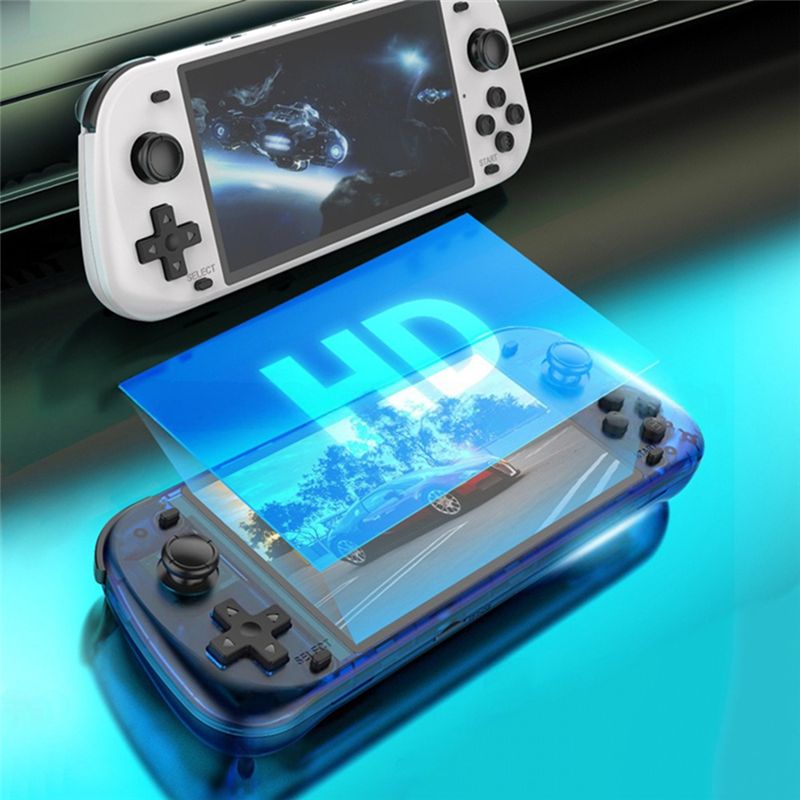 핫 레트로 휴대용 게임 콘솔 15000 64GB 리눅스 - Gaming Console Online 리뷰 및 가격