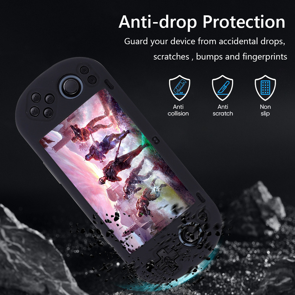 트리무이 스마트 프로 휴대용 게임 콘솔용 하드 EVA  - Gaming Console For Phone 리뷰 및 가격