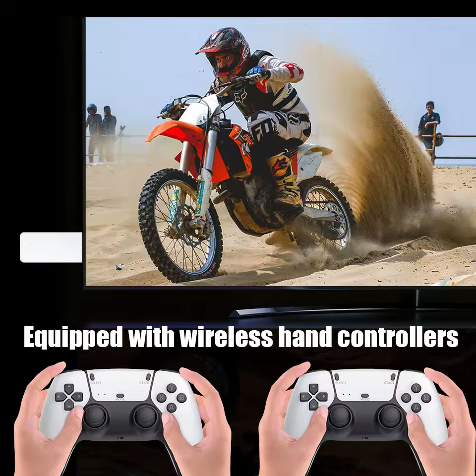 PS2/PSP/WII/N64/DC/SS 용 1T 듀얼  - Gaming Console Gs5 리뷰 및 가격