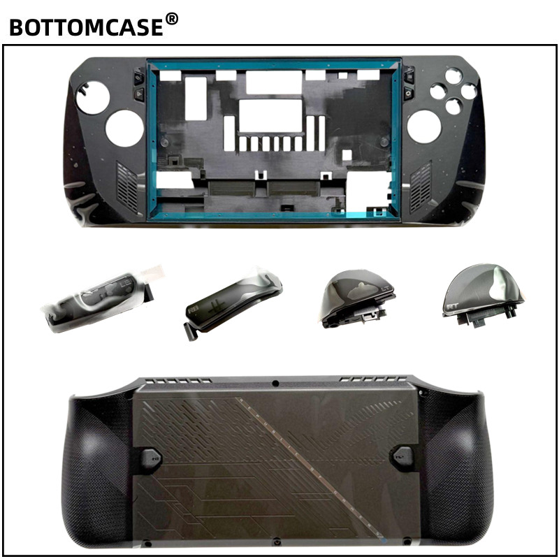 새로운 제품 BOTTOMCASE용 ®   ROG All - Gaming Console Handheld 리뷰 및 가격