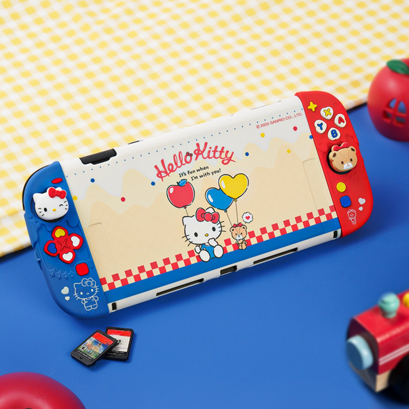 닌텐도 스위치2/OLED용 만화 캐릭터 보호 케이스,  - Gaming Console Nintendo 리뷰 및 가격