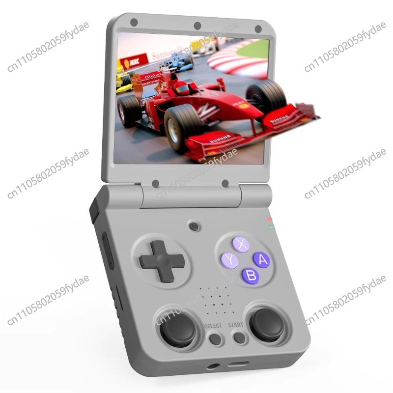 도매 V2 3.5인치 미니 스마트 접이식 휴대용 게임  - Gaming Console Online 리뷰 및 가격