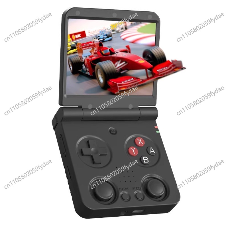 도매 V2 3.5인치 미니 스마트 접이식 휴대용 게임  - Gaming Console Online 리뷰 및 가격