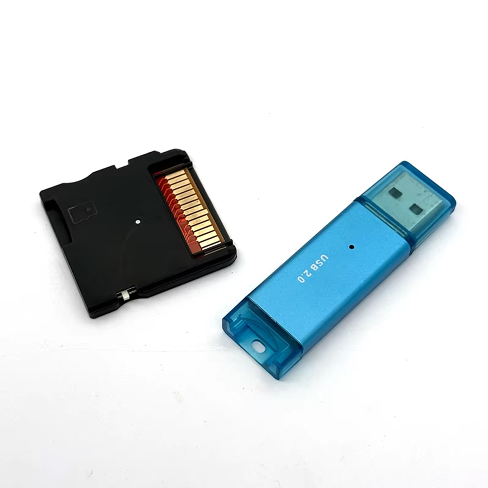 새로운 ACE 플래시카드 3DS 메모리 카드 게임 액세 - Gaming Console Nintendo 리뷰 및 가격