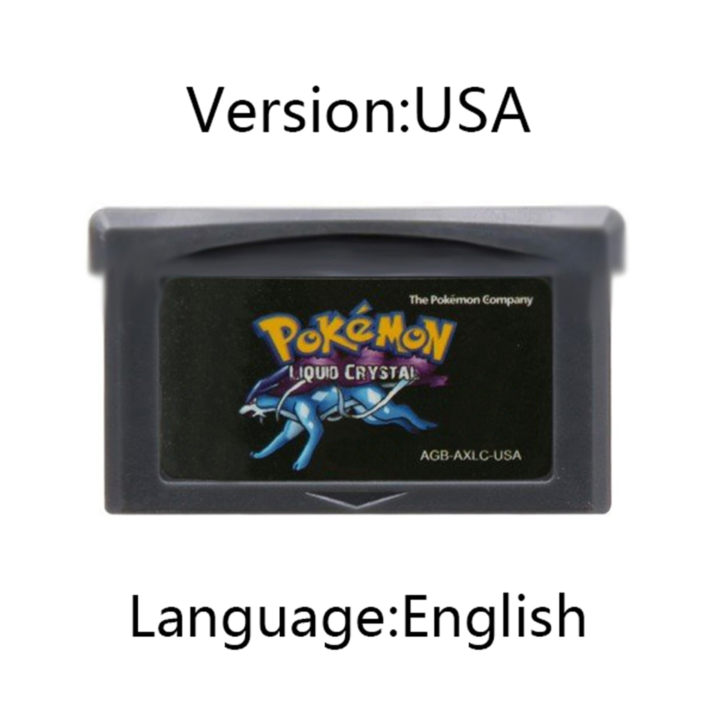 GBA 게임 카트리지 32비트 비디오 게임 콘솔 카드  - Gaming Console Video 리뷰 및 가격