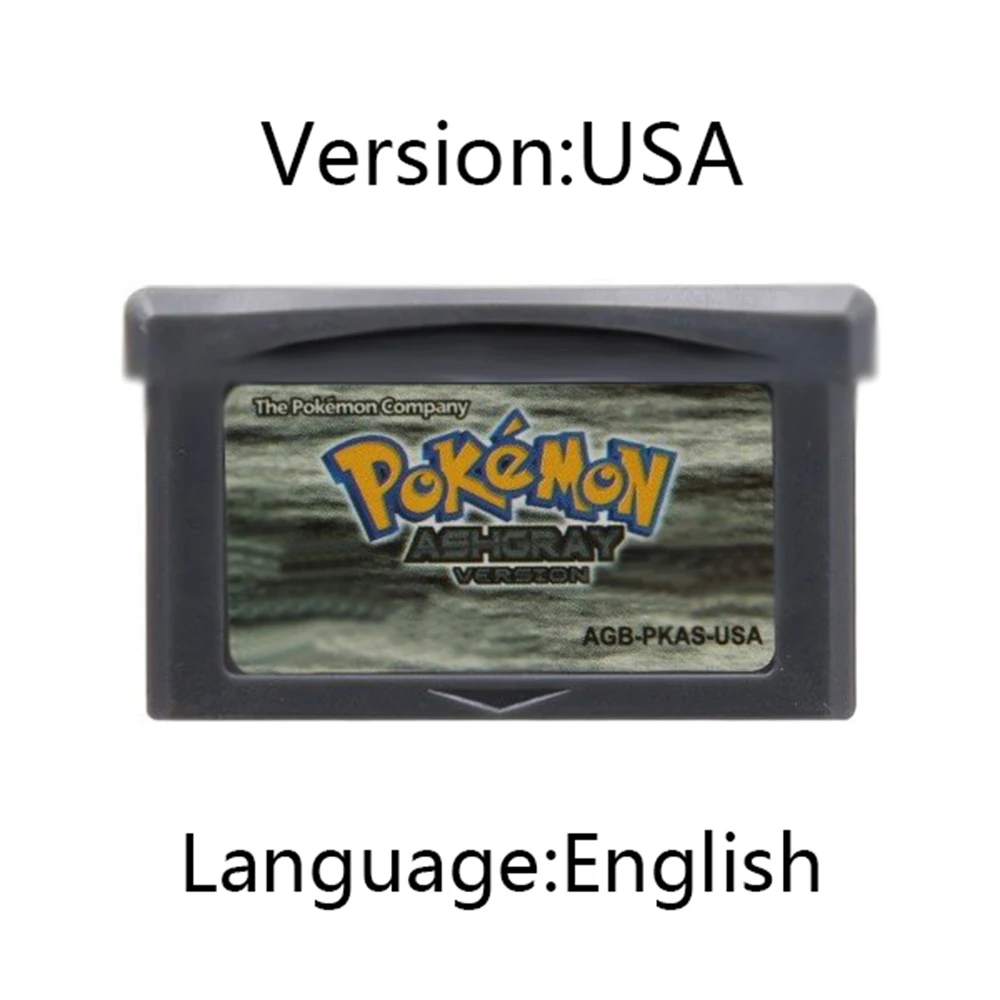 GBA 게임 카트리지 32비트 비디오 게임 콘솔 카드  - Gaming Console Video 리뷰 및 가격