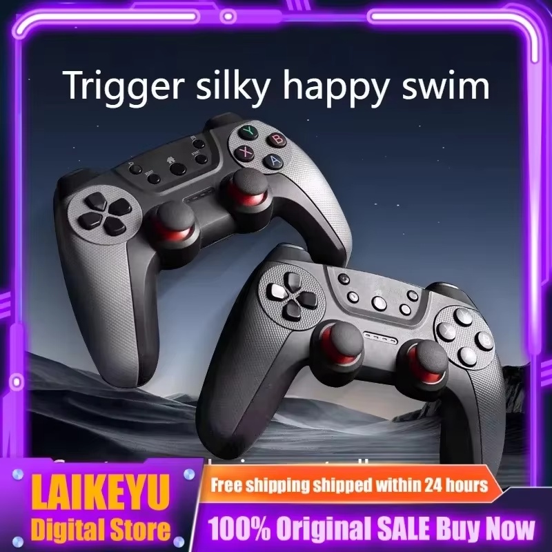 2025 신형 무선 USB 게임 컨트롤러 (테슬라 모델 - Gaming Console Online 리뷰 및 가격