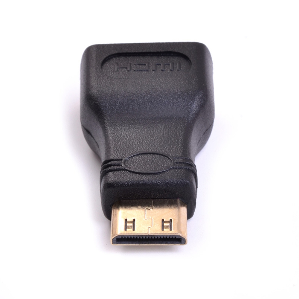 미니 HDMI 남성-표준 HDMI 여성 어댑터 유형-C - Gaming Console Mini 리뷰 및 가격