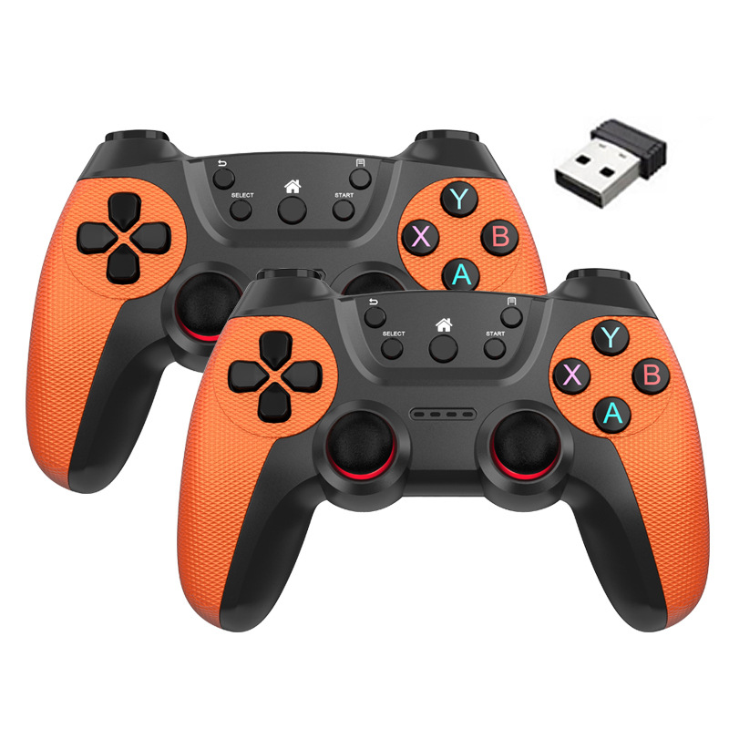 M9 비디오 게임 콘솔 4K 20000 게임 2.4G  - Gaming Console Gs5 리뷰 및 가격