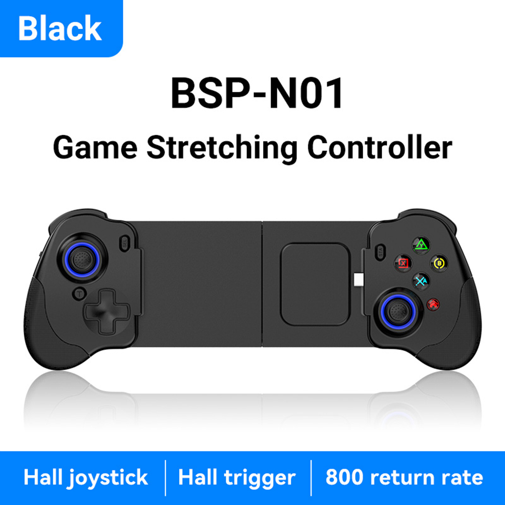 N01 유선 휴대용 게임 컨트롤러 유형 c Androi - Gaming Console For Phone 리뷰 및 가격