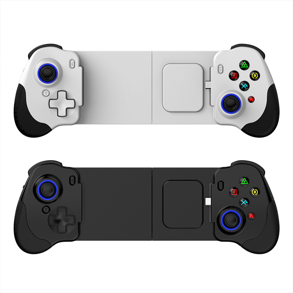 N01 유선 휴대용 게임 컨트롤러 유형 c Androi - Gaming Console For Phone 리뷰 및 가격