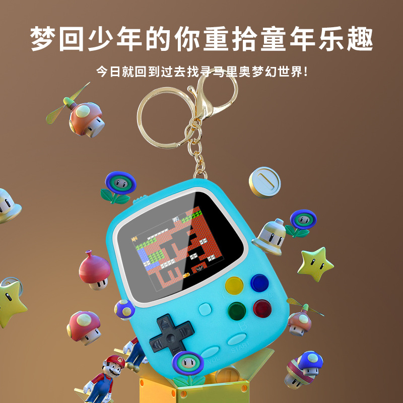 2026 H3 미니 휴대용 게임기 레트로 향수 게임기  - Gaming Console Mini 리뷰 및 가격