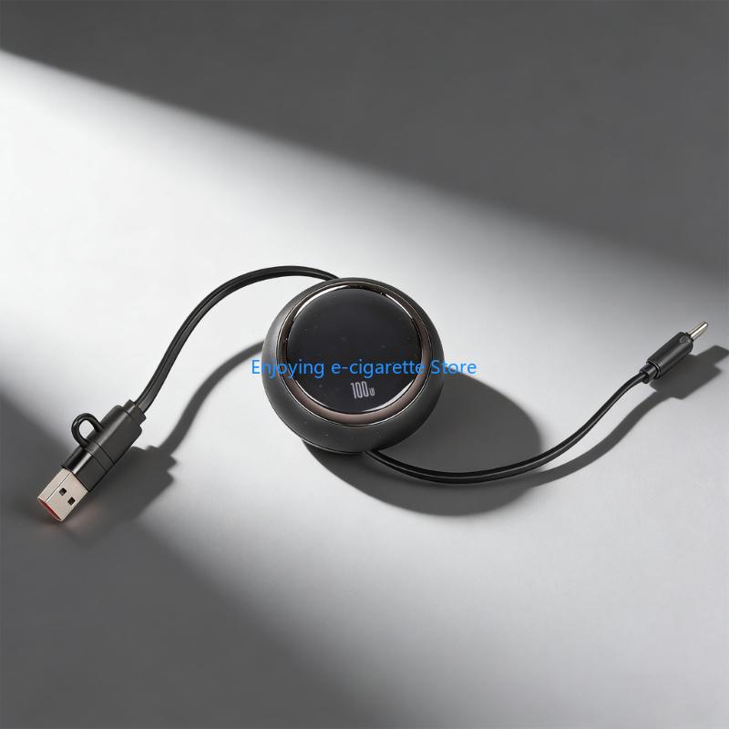 95cm 텔레스코핑 USB 유형 C에서 PD100W 충 - Gaming Console For Phone 리뷰 및 가격