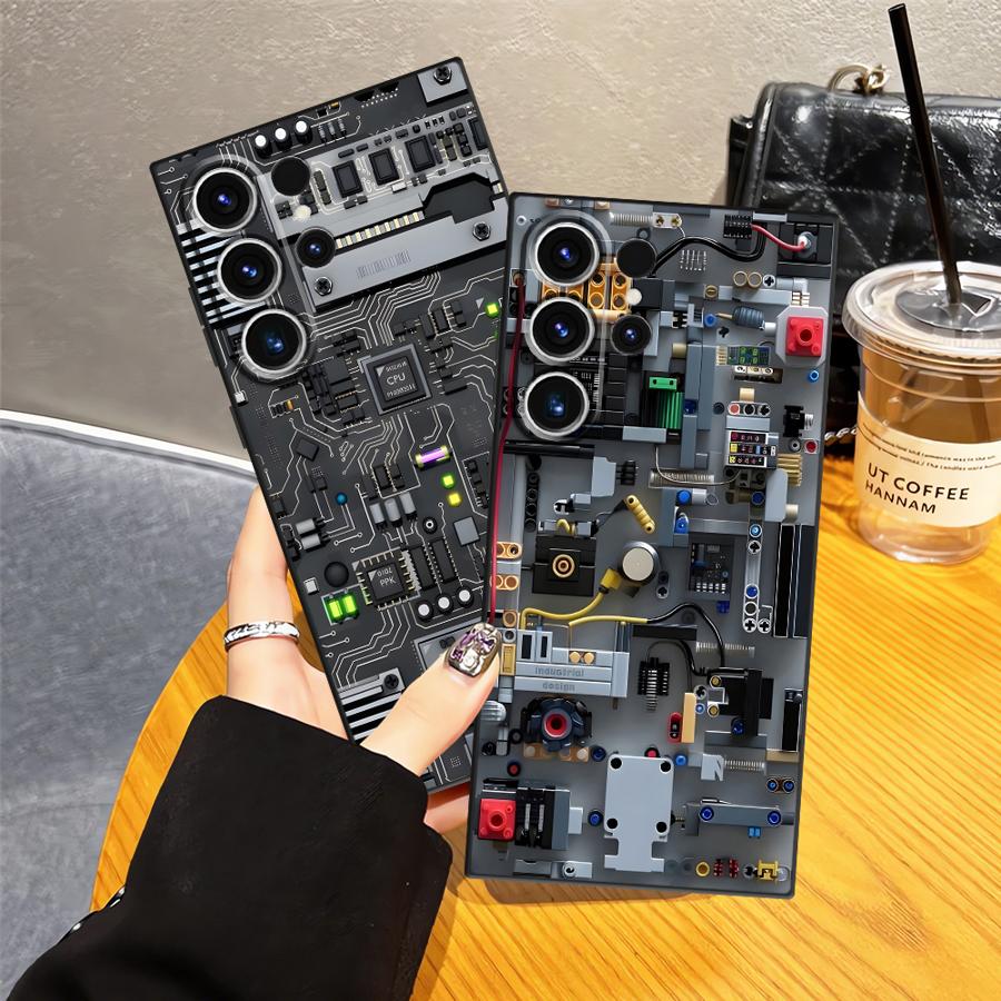 삼성 갤럭시 S20 S9 S10 S23 울트라 S21  - Gaming Console For Phone 리뷰 및 가격