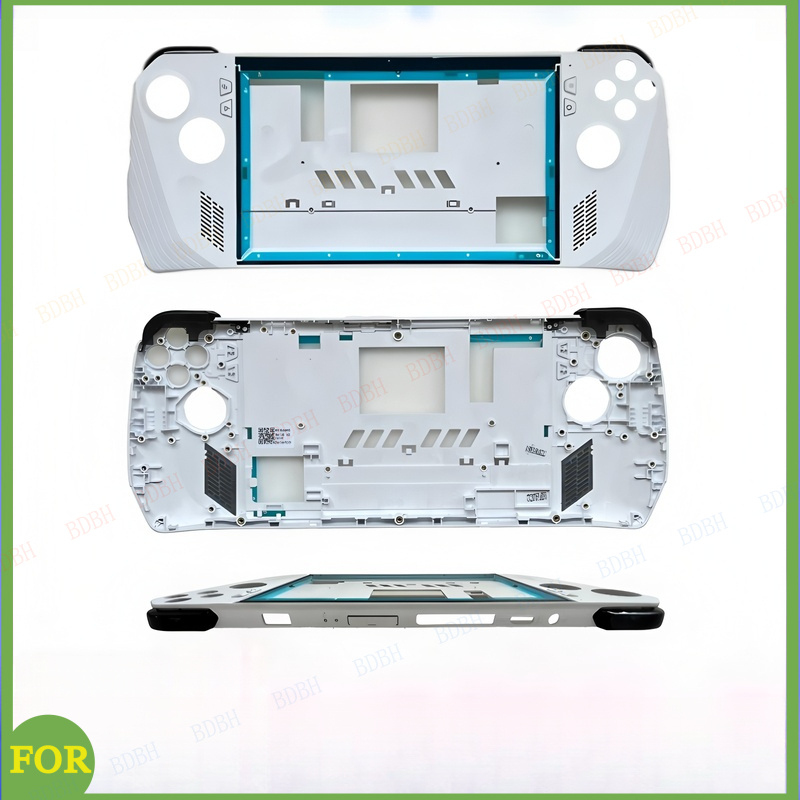 ASUS 휴대용 RC71L 콘솔용 신제품, win11  - Gaming Console Handheld 리뷰 및 가격
