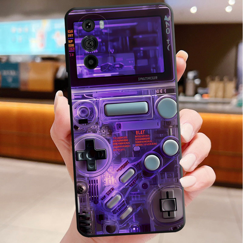 모토로라 엣지 60 50 40 프로 60 50 40 3 - Gaming Console For Phone 리뷰 및 가격