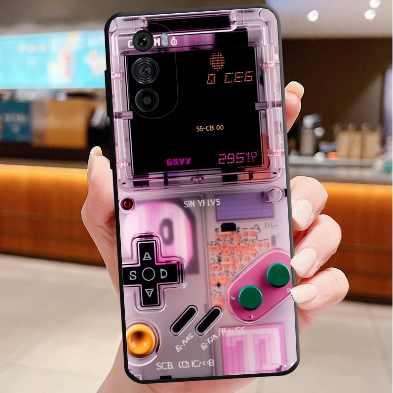 모토로라 엣지 60 50 40 프로 60 50 40 3 - Gaming Console For Phone 리뷰 및 가격