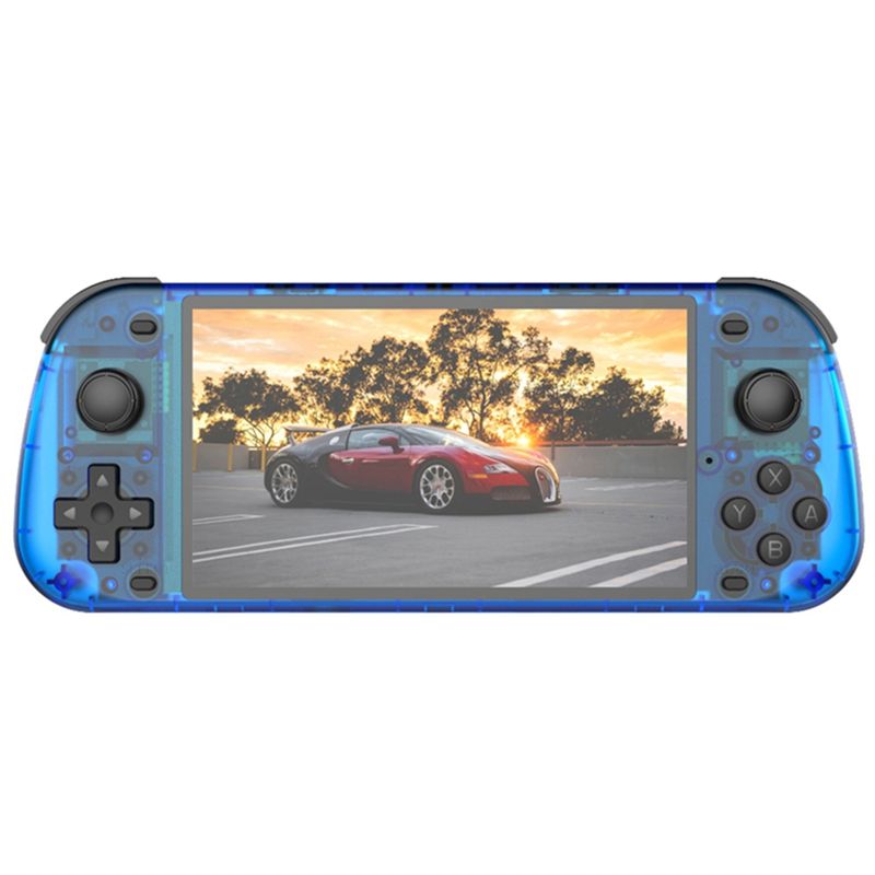R50S 레트로 휴대용 게임 콘솔 15000 64GB  - Gaming Console Online 리뷰 및 가격