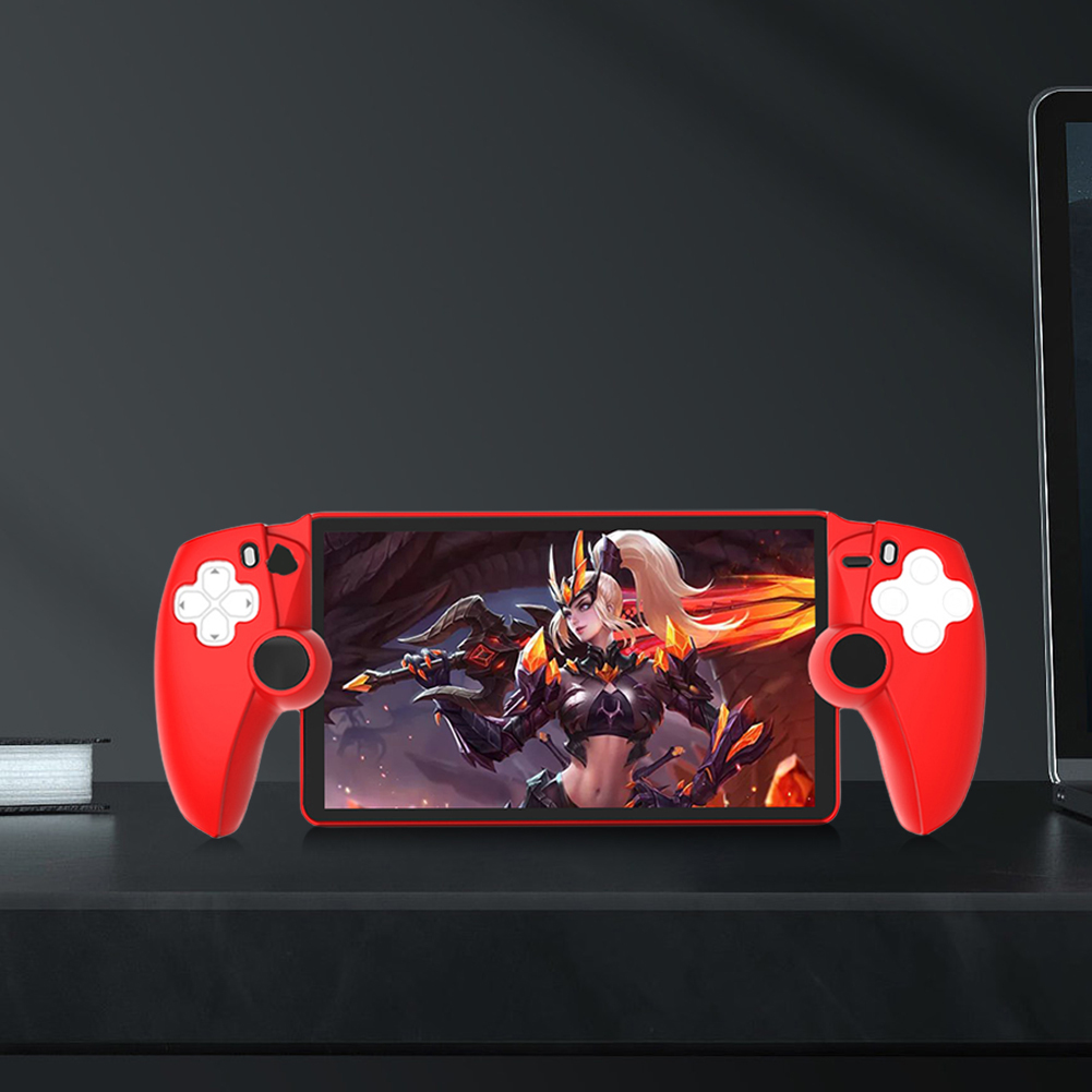 실리콘 케이스 게임 콘솔 컨트롤러 슬리브 스킨 흠집 방 - Gaming Console Options 리뷰 및 가격