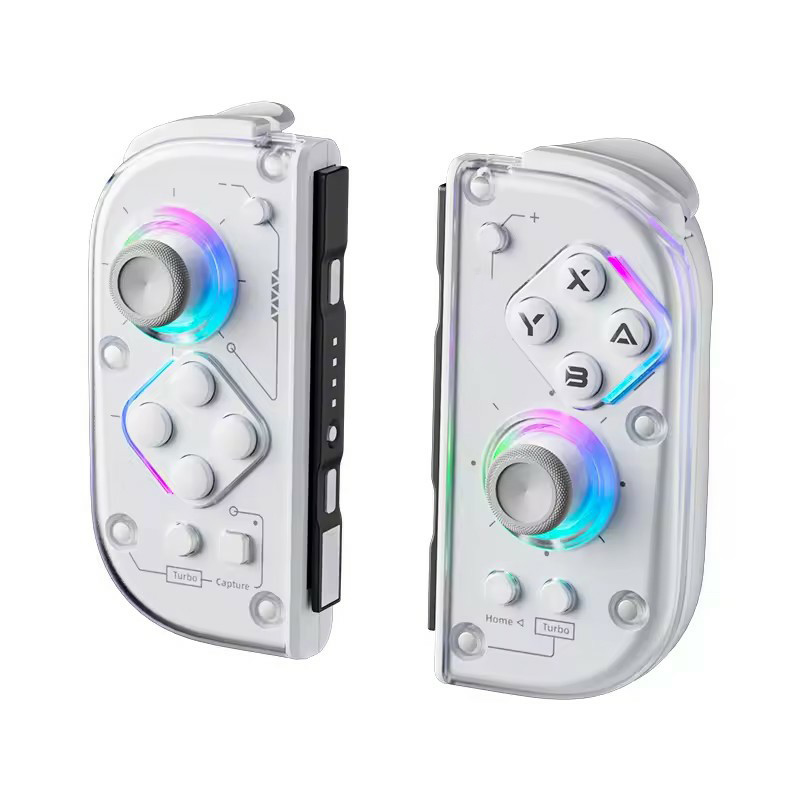 J20 나이트 무선 게임패드 좌우 스위치 홀 조이스틱  - Gaming Console For Phone 리뷰 및 가격