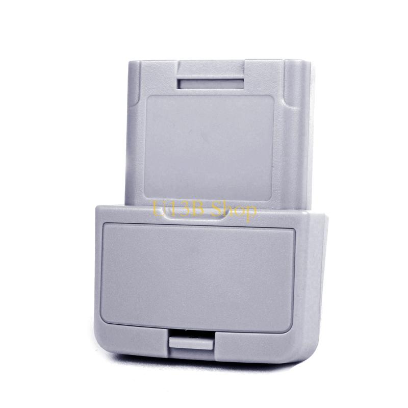 U13B 컨트롤러 진동 럼블 점프 팩 N64 콘솔 게임 - Gaming Console Nintendo 리뷰 및 가격