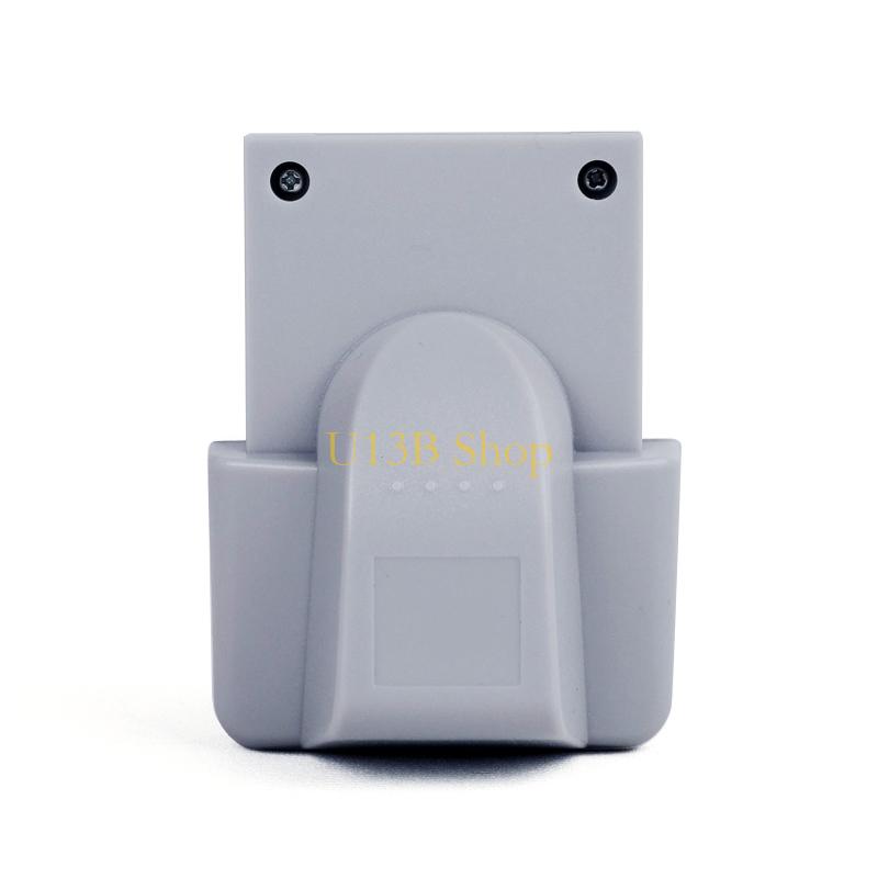 U13B 컨트롤러 진동 럼블 점프 팩 N64 콘솔 게임 - Gaming Console Nintendo 리뷰 및 가격