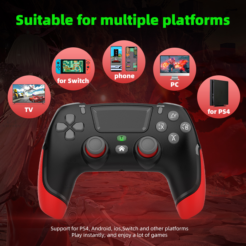 PS4/PS3 콘솔, 안드로이드 휴대폰, 스팀 게임용  - Gaming Console For Phone 리뷰 및 가격